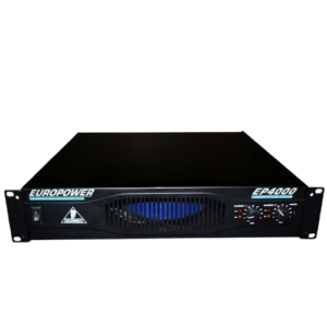 Professional Ep 4,000-Watt Stereo Power