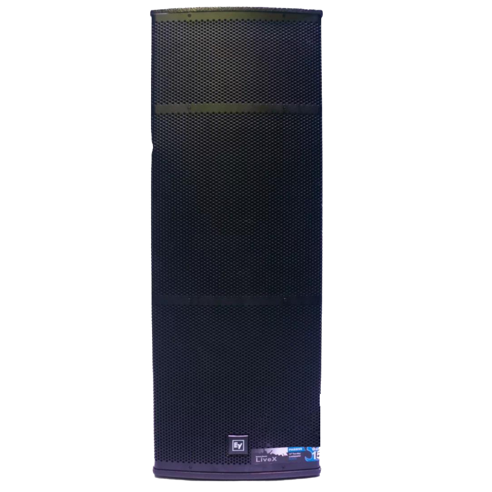 Ev Live X 215 fullrange speaker