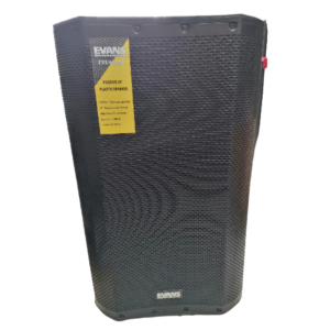 Evans 15 Inch Midrange Speaker