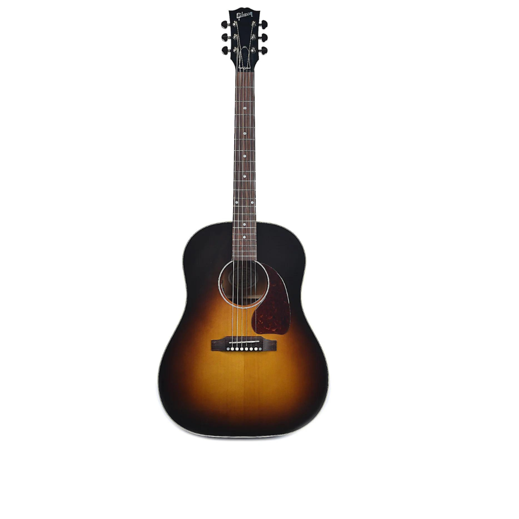 Gibson Acoustic Guitar