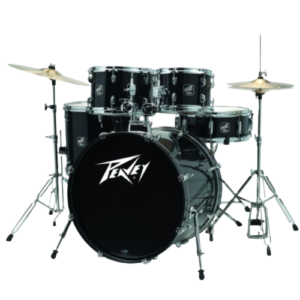 Peavey drumset