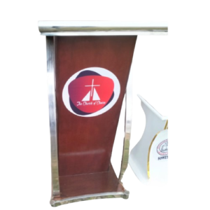 Podium Stand