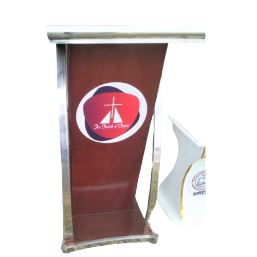 Podium Stand