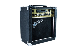 Guitar Amplifier